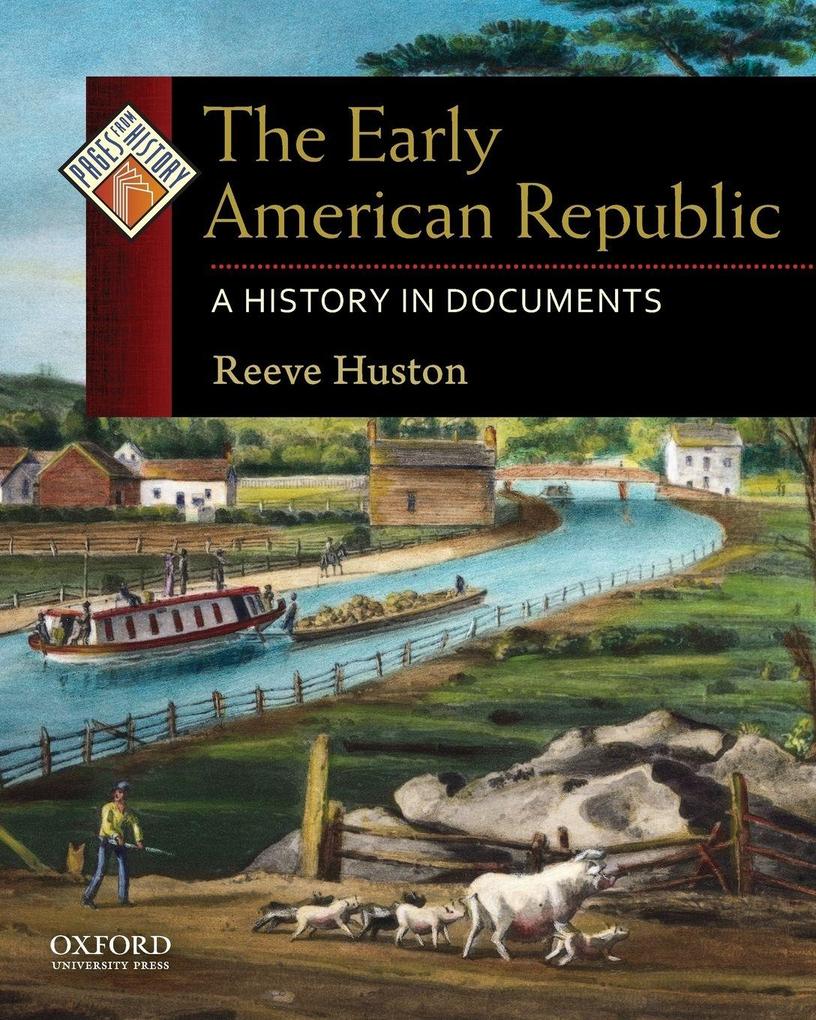 Early American Republic