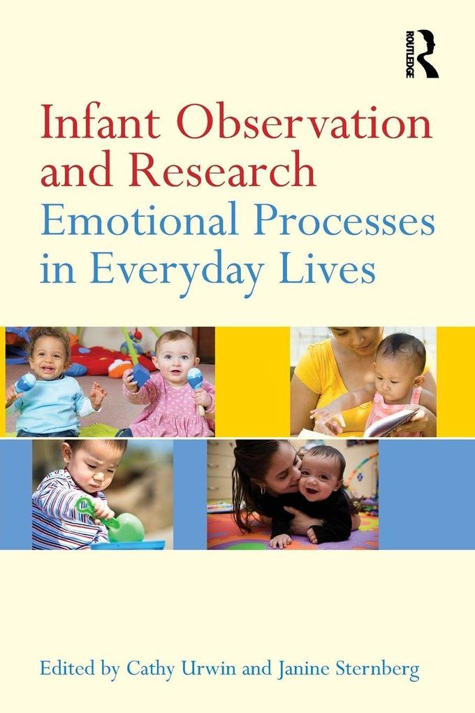 Infant Observation and Research