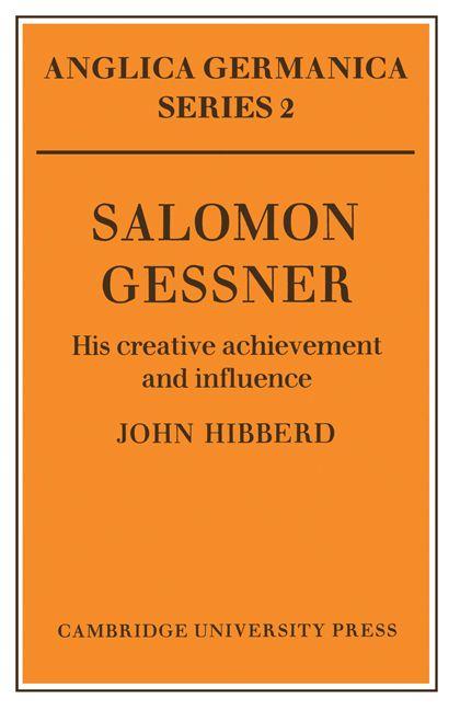 Salomon Gessner