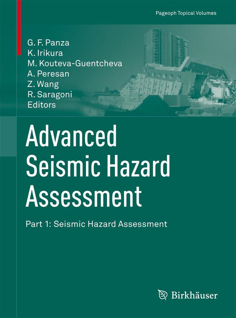 Advanced Seismic Hazard Assessment