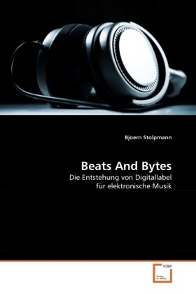 Beats And Bytes - Bjoern Stolpmann