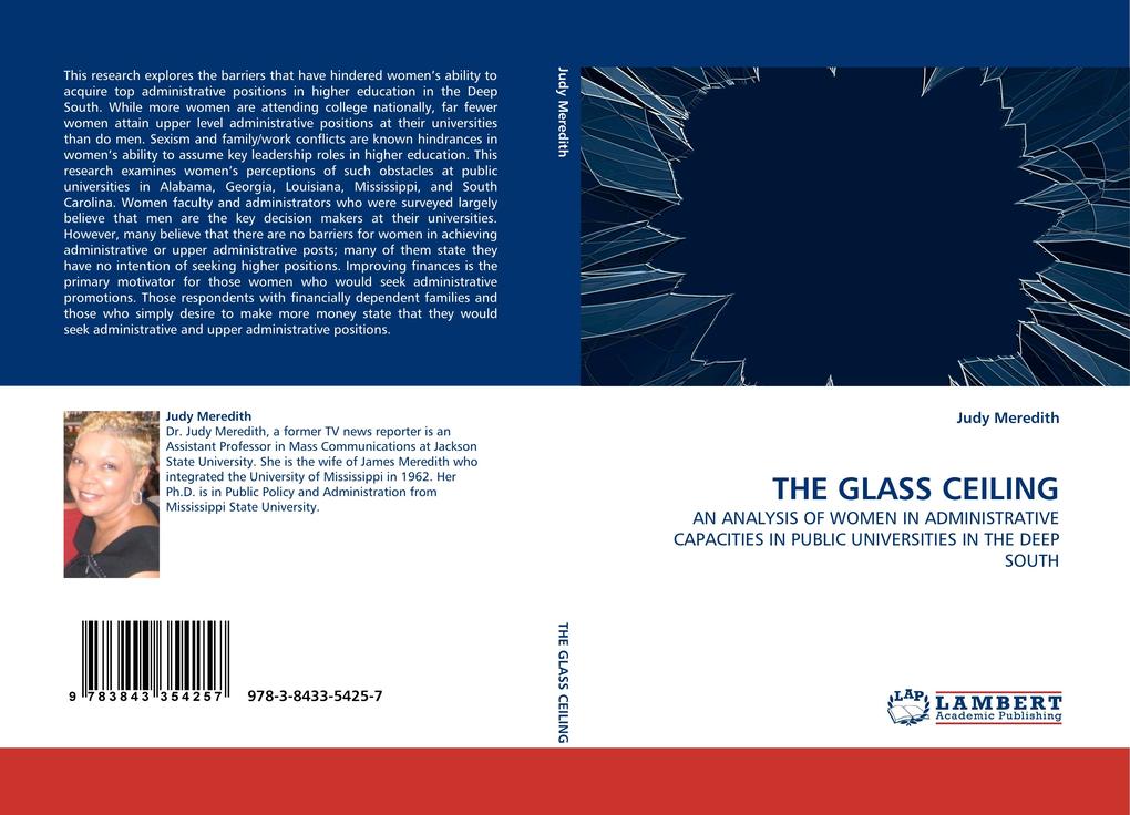 THE GLASS CEILING