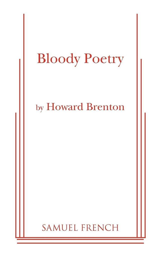 Bloody Poetry