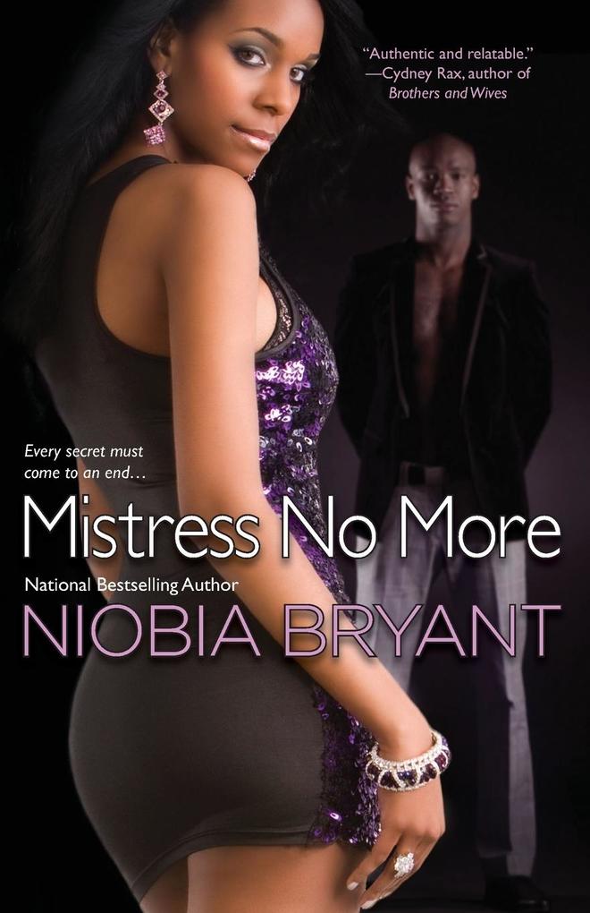 Mistress No More