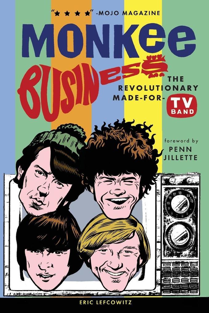 Monkee Business