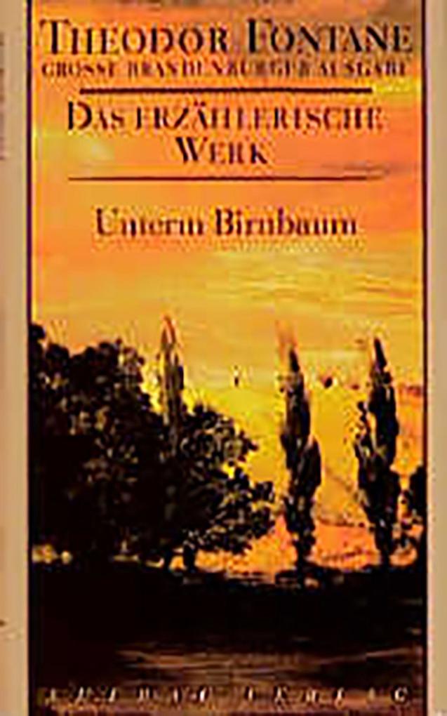 Aufbau Verlage Gmbh Unterm Birnbaum - Bild 4