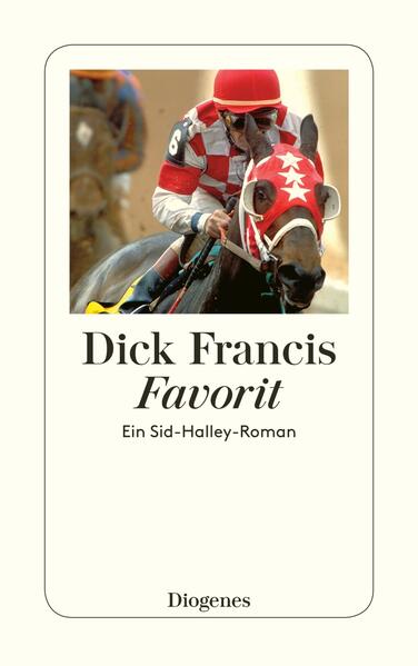 Favorit - Dick Francis