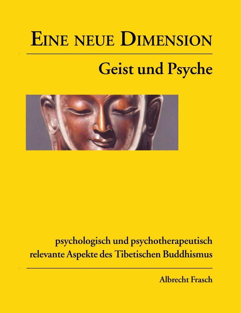 Eine neue Dimension