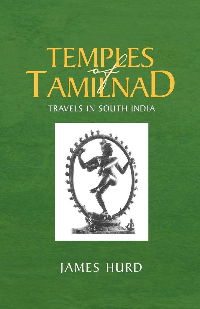 Temples of Tamilnad