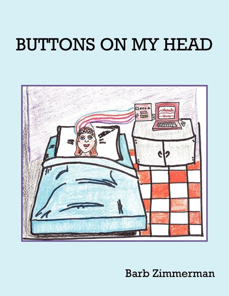 Buttons on my Head