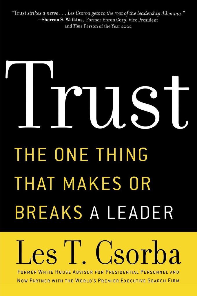 The Trust
