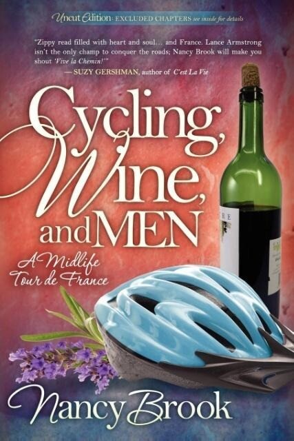 Cycling Wine and Men