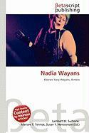 Nadia Wayans