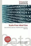 Scale-Free Ideal Gas