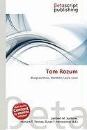 Tom Rozum