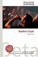 Nadine Coyle