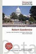 Robert Goodenow
