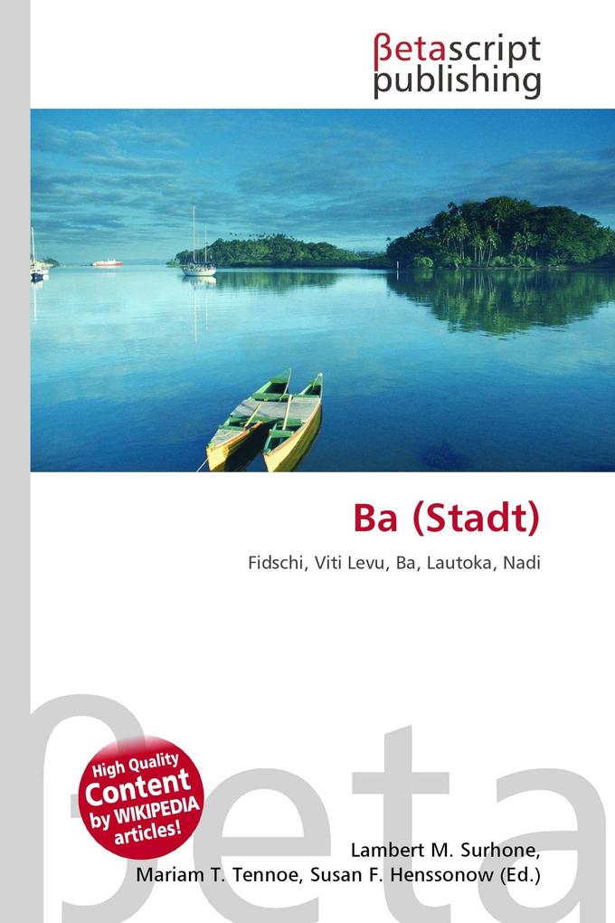 Ba (Stadt)