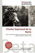 Charles Sapinaud de La Rairie