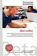 Alan Luther