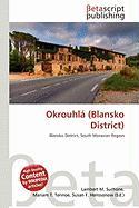 Okrouhlá (Blansko District)