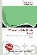 Wonderful Life (Hurts Song)