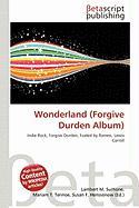 Wonderland (Forgive Durden Album)