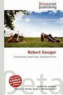 Robert Gouger