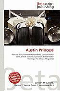 Austin Princess