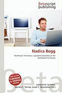 Nadira Begg