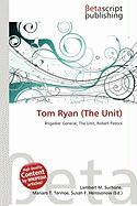 Tom Ryan (The Unit)