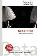 Nadia Nerina