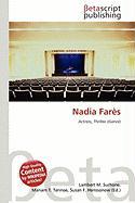 Nadia Farès