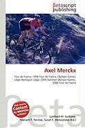 Axel Merckx