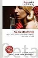 Alanis Morissette