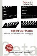 Robert Graf (Actor)