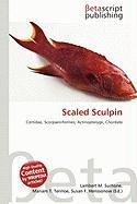 Scaled Sculpin