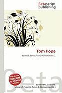 Tom Pope