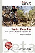 Fabian Cancellara