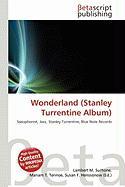 Wonderland (Stanley Turrentine Album)