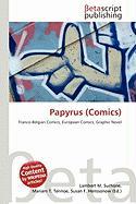 Papyrus (Comics)