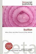 Scallion