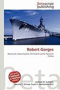 Robert Gorges