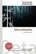 Okura Kihachiro