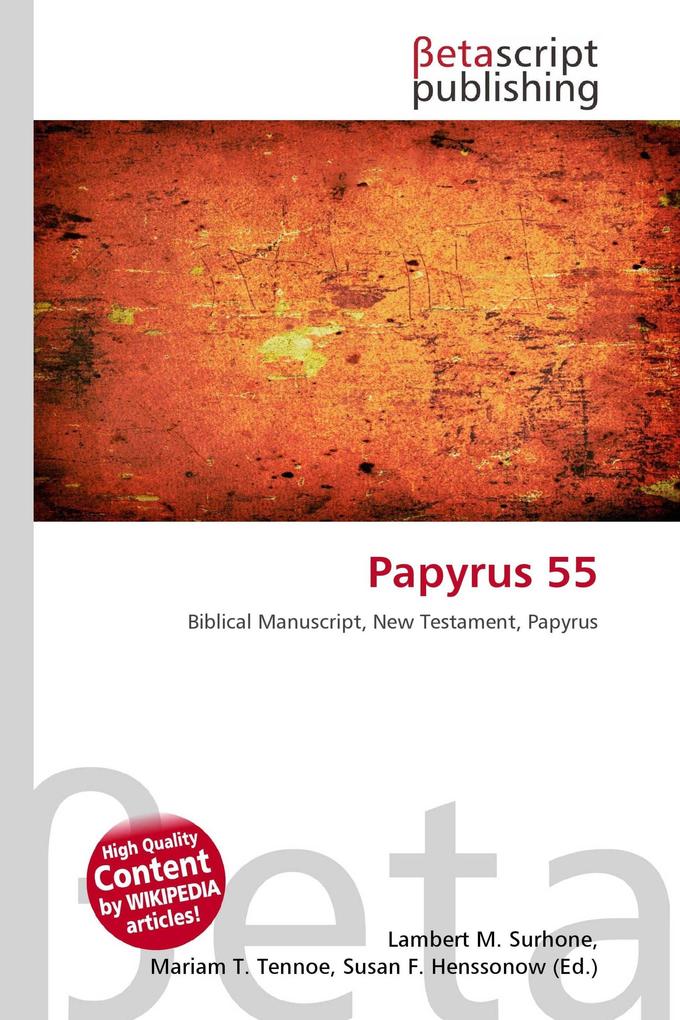 Papyrus 55