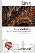 Heinrich Baaken