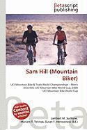 Sam Hill (Mountain Biker)