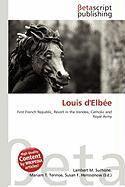 Louis d'Elbée