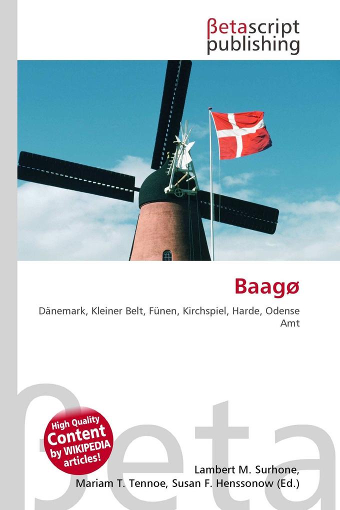 Baagø