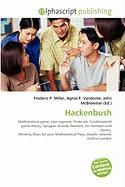 Hackenbush